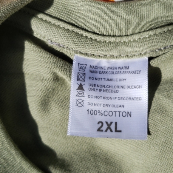 Brand new owl moon tshirt - Picture 5 of 6